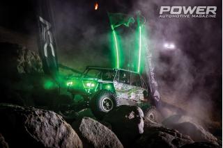 King Of The Hammers 2020